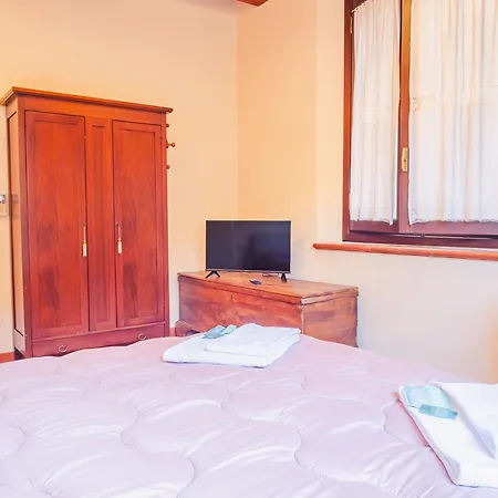 Apartment Piazza Grande - Italian Homing *