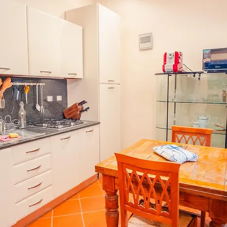 Piazza Grande - Italian Homing Apartment *