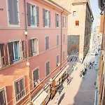Piazza Grande - Italian Homing