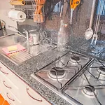 Piazza Grande - Italian Homing Apartament *