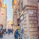 Piazza Grande - Italian Homing