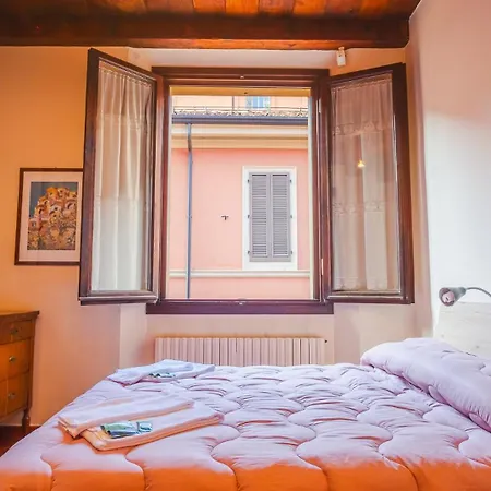 Piazza Grande - Italian Homing *