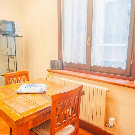Apartment Piazza Grande - Italian Homing