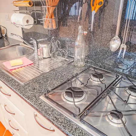 Piazza Grande - Italian Homing Apartment *