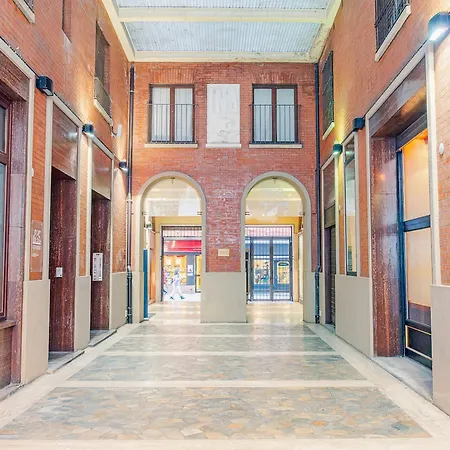 Piazza Grande - Italian Homing Appartamento Bologna