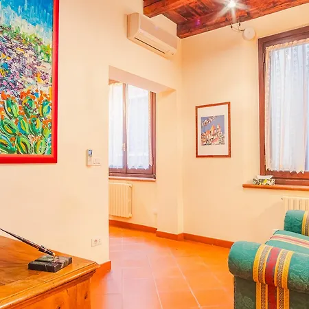 Piazza Grande - Italian Homing Apartmán Boloňa