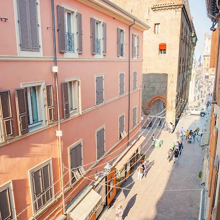 Piazza Grande - Italian Homing Appartamento