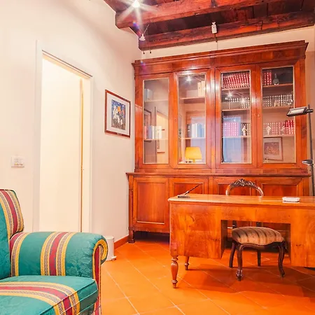 Piazza Grande - Italian Homing Apartament Bolonia