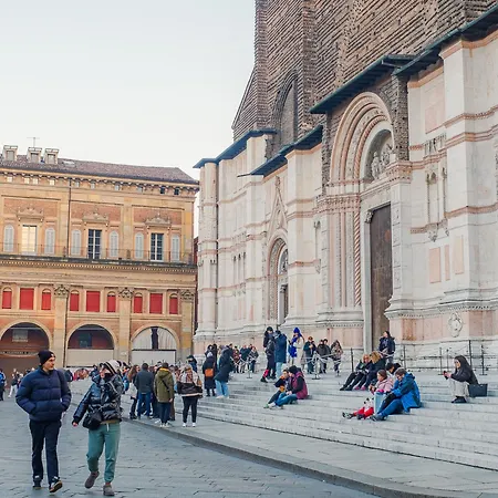 Appartamento Piazza Grande - Italian Homing *