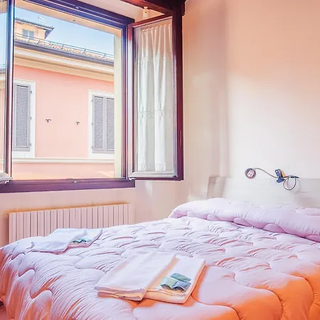 Apartament Piazza Grande - Italian Homing