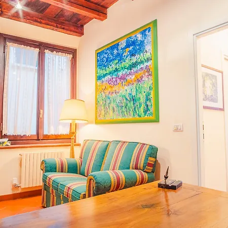Piazza Grande - Italian Homing Lejlighed
