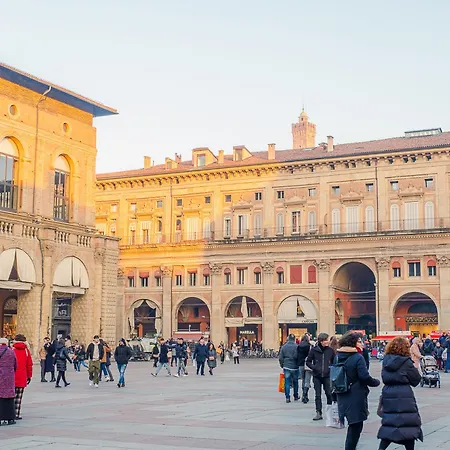 Lejlighed Piazza Grande - Italian Homing Bologna