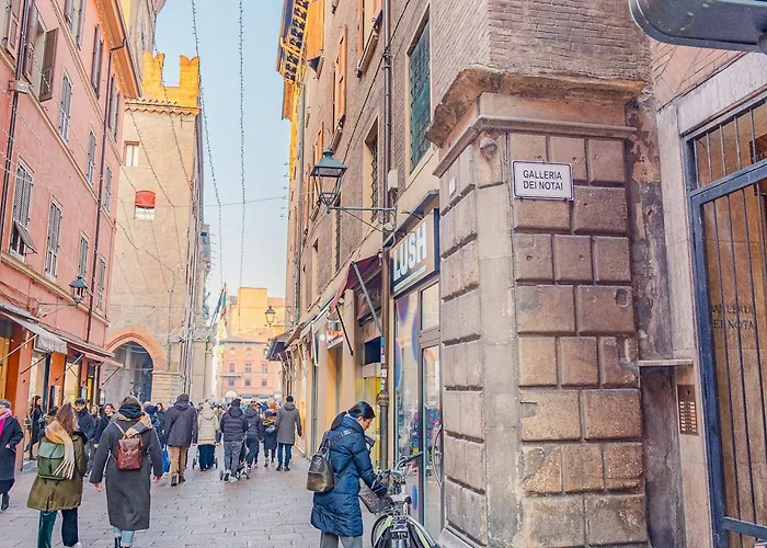 Piazza Grande - Italian Homing