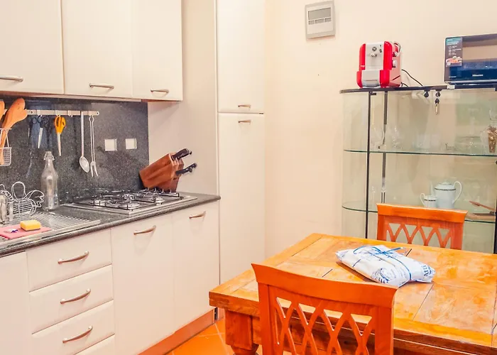 Piazza Grande - Italian Homing Apartament