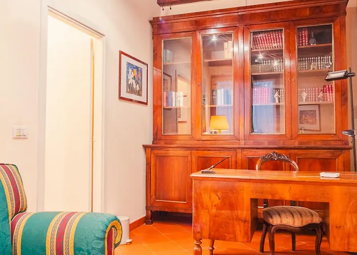 Piazza Grande - Italian Homing Apartament Bolonia