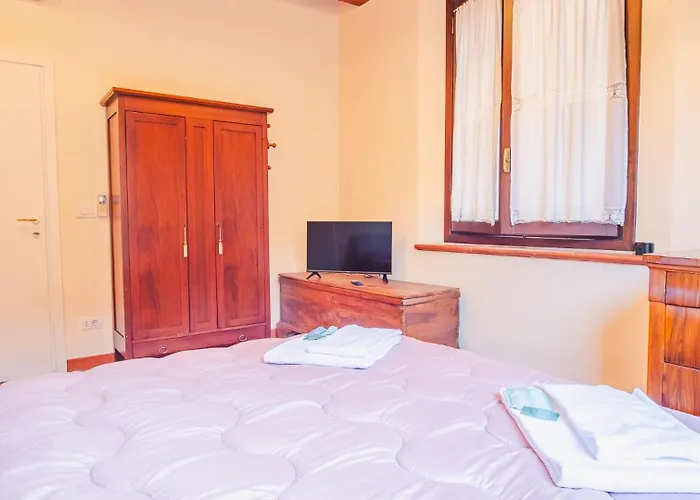 Apartamento Piazza Grande - Italian Homing Bolonha