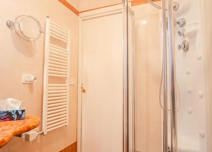 Piazza Grande - Italian Homing Apartamento