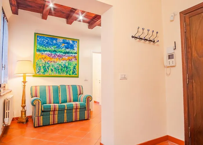 Apartamento Piazza Grande - Italian Homing *