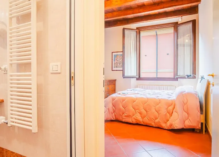 Apartamento Piazza Grande - Italian Homing