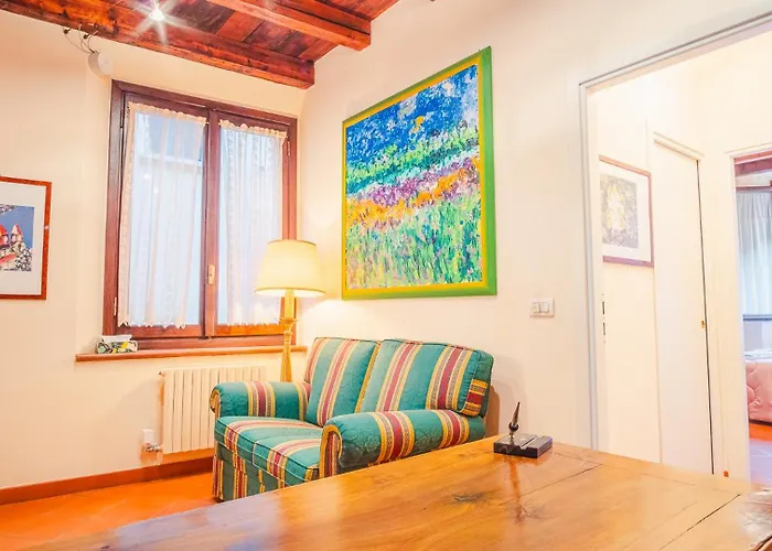 Apartamento Piazza Grande - Italian Homing Bolonha