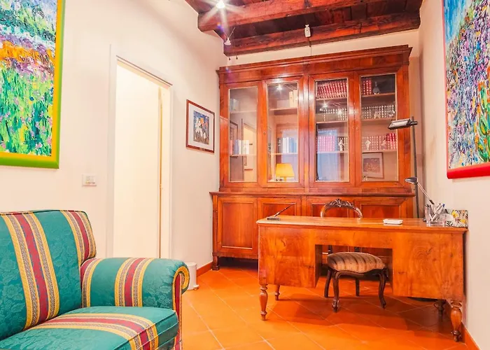 Apartamento Piazza Grande - Italian Homing