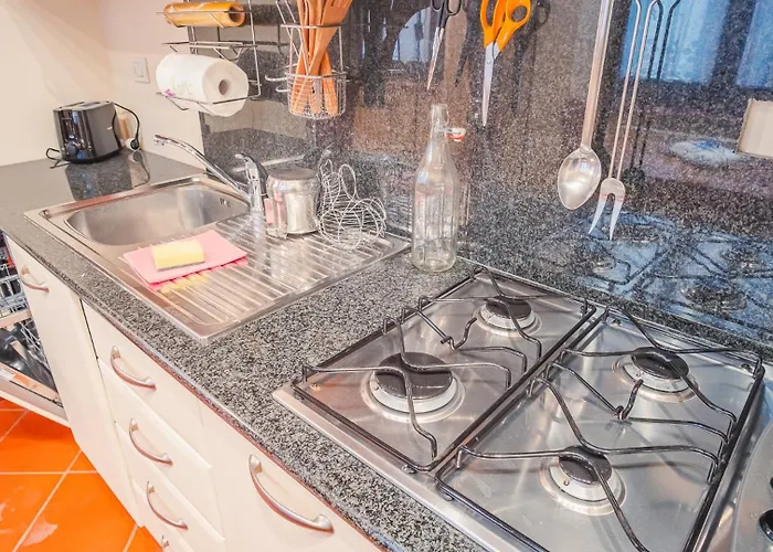 Piazza Grande - Italian Homing Apartamento *