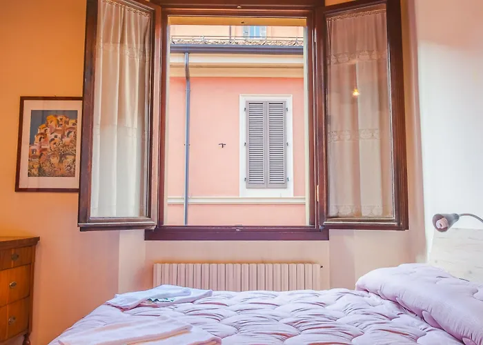 Apartamento Piazza Grande - Italian Homing Bolonha