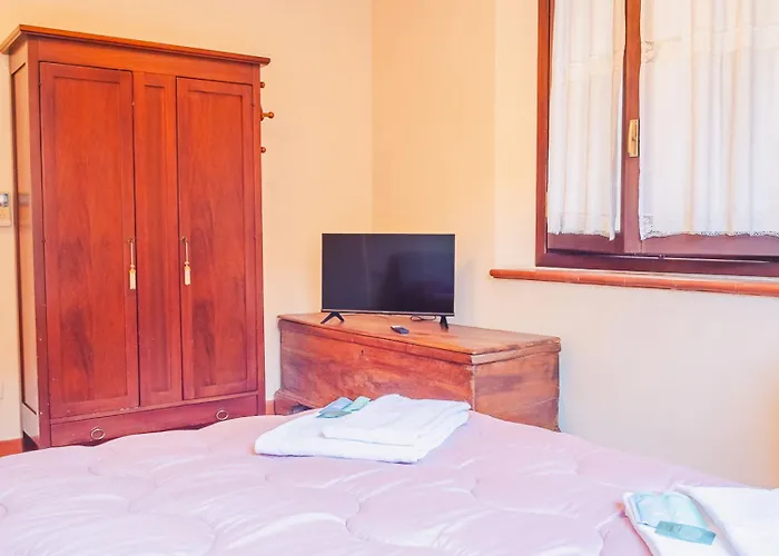Apartamento Piazza Grande - Italian Homing *