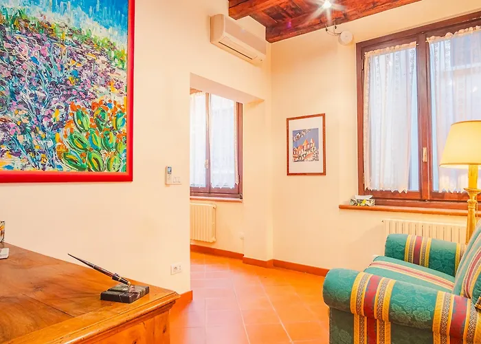 Piazza Grande - Italian Homing Apartamento Bolonha