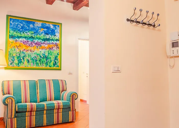 Piazza Grande - Italian Homing Apartamento Bolonha