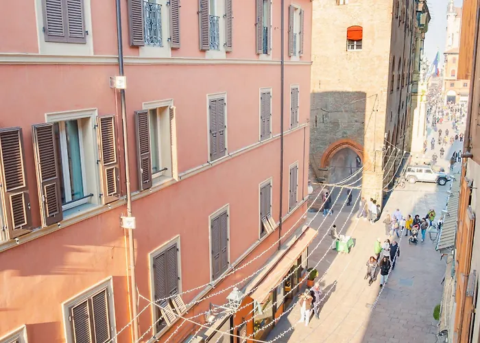 Piazza Grande - Italian Homing Apartamento