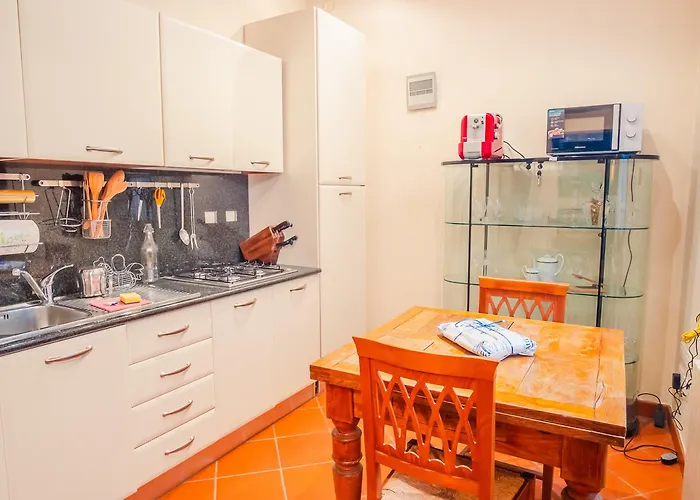 Piazza Grande - Italian Homing Apartamento *