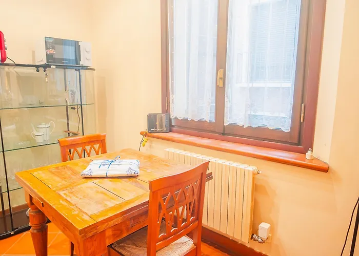 Piazza Grande - Italian Homing Apartamento