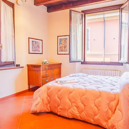 Piazza Grande - Italian Homing 公寓 *