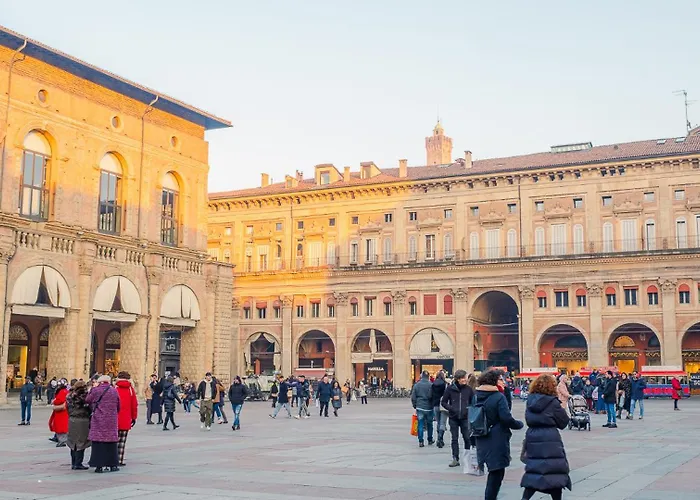 Piazza Grande - Italian Homing *