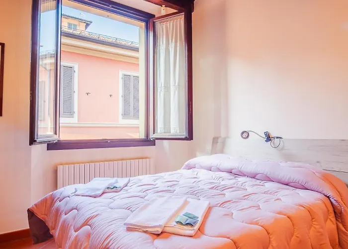 Piazza Grande - Italian Homing 公寓 *