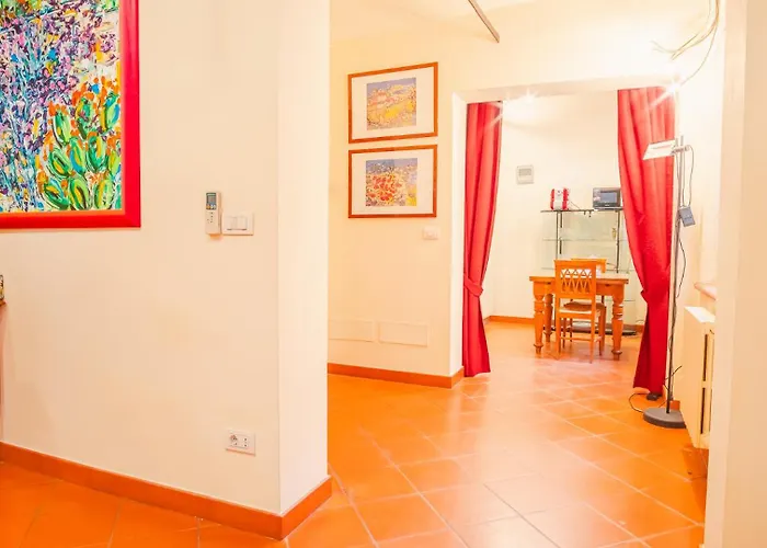 Piazza Grande - Italian Homing * 博洛尼亚