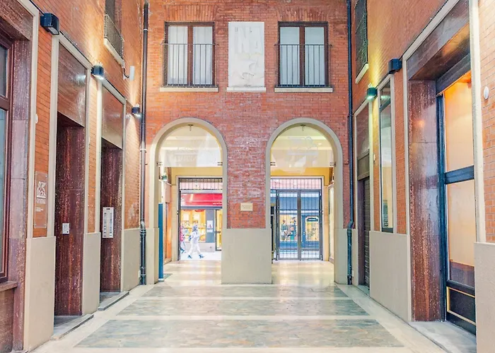 Piazza Grande - Italian Homing 公寓